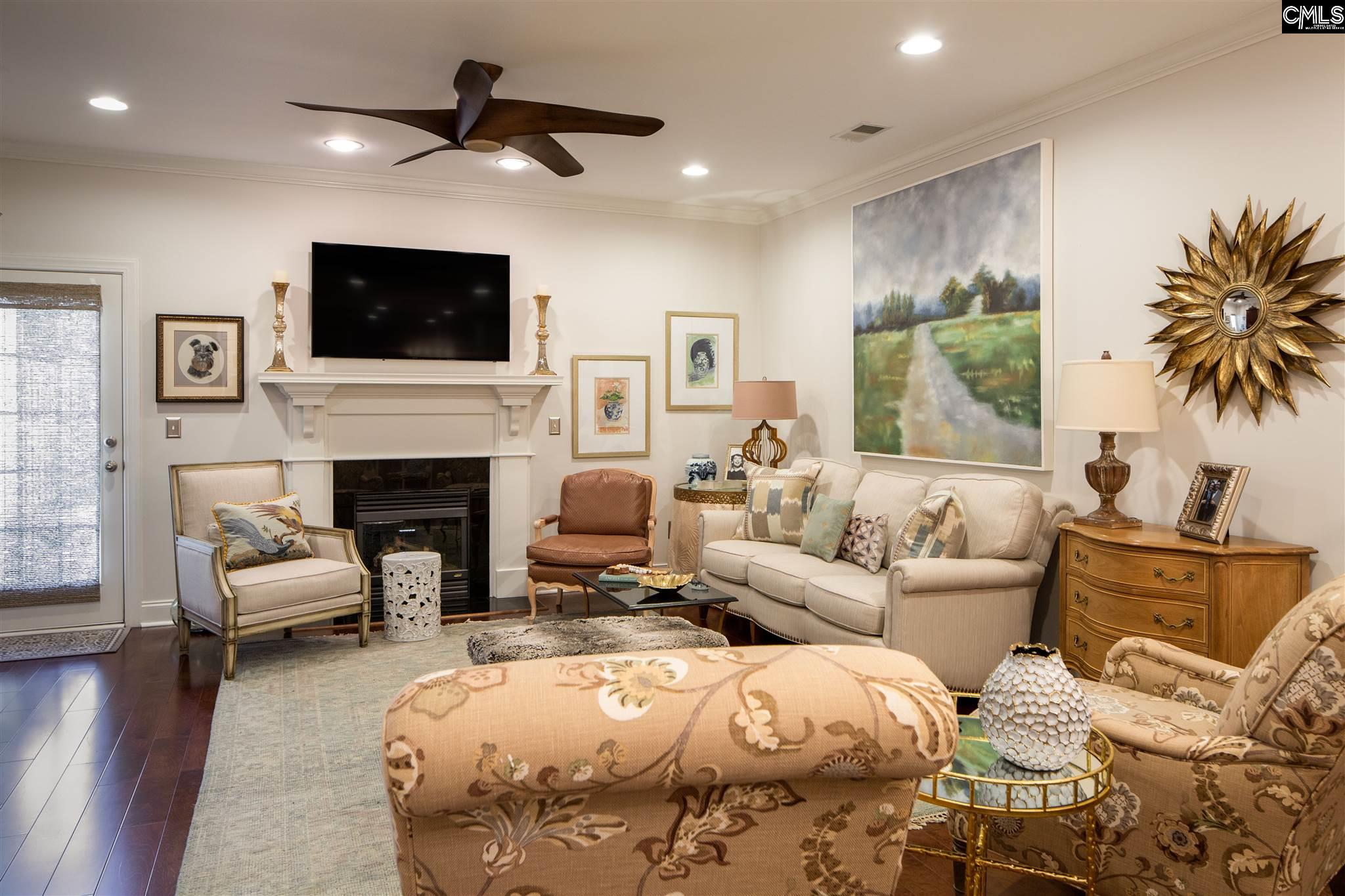 1320 Brennen Columbia, SC 29206