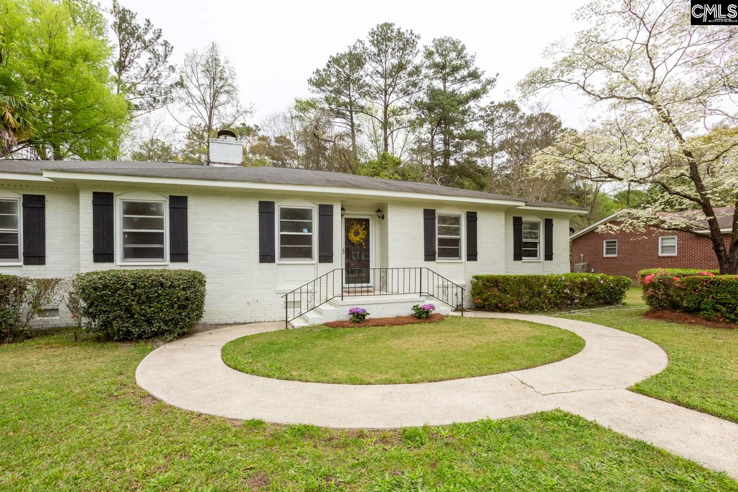 1532 Arlene Columbia, SC 29204