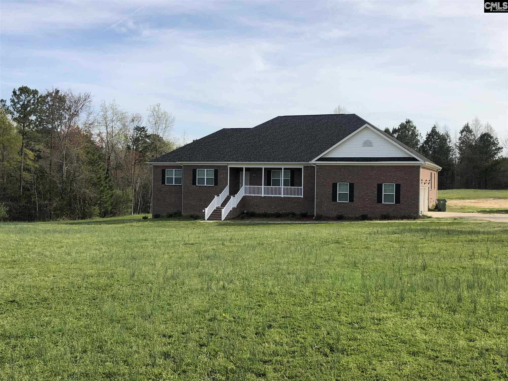1126 Pine Grove Road Blythewood, SC 29016