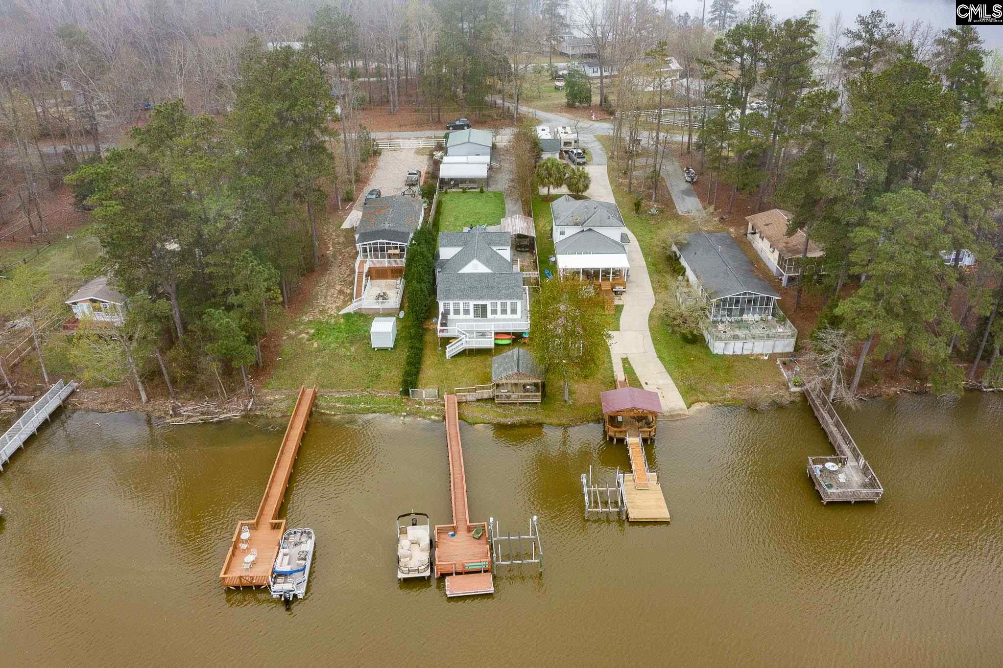 926 Grant Prosperity, SC 29127