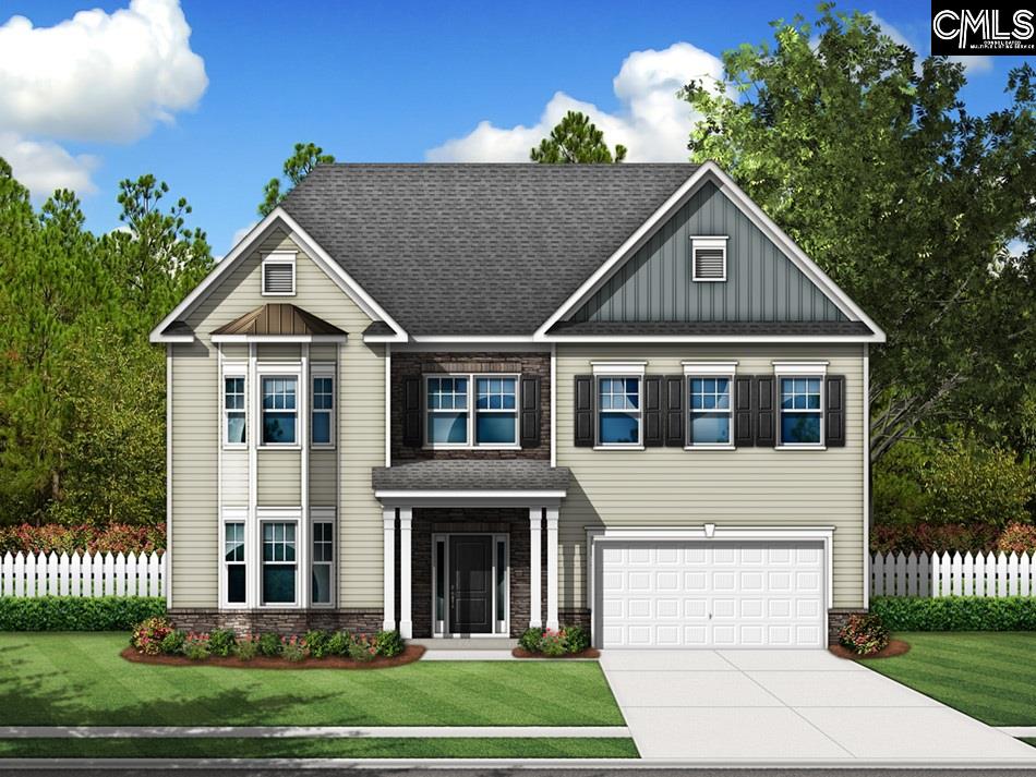 404 Mahonia Elgin, SC 29045