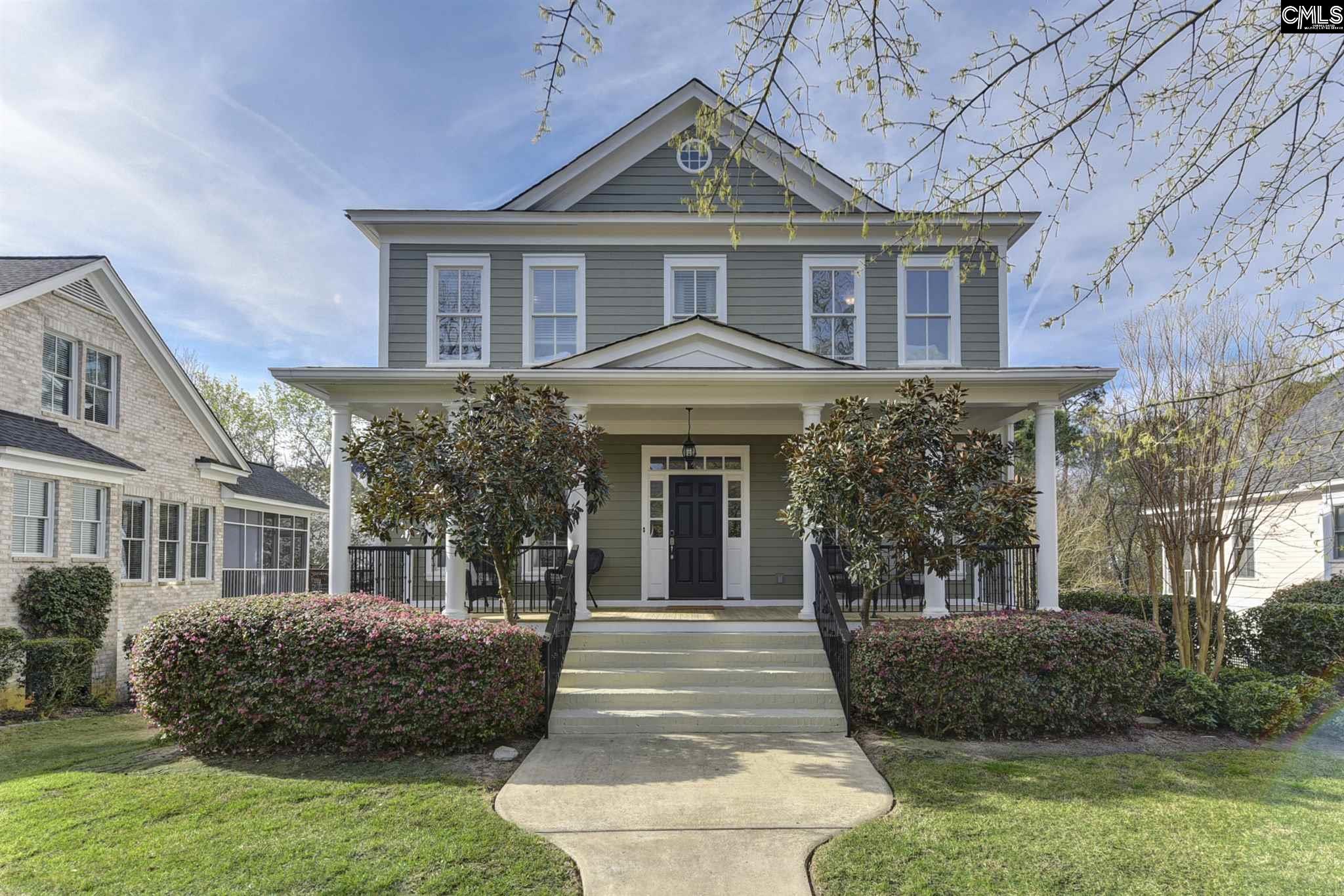 204 Lake Carolina Columbia, SC 29229