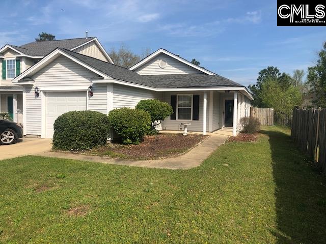 429 Fountain Lake Columbia, SC 29209