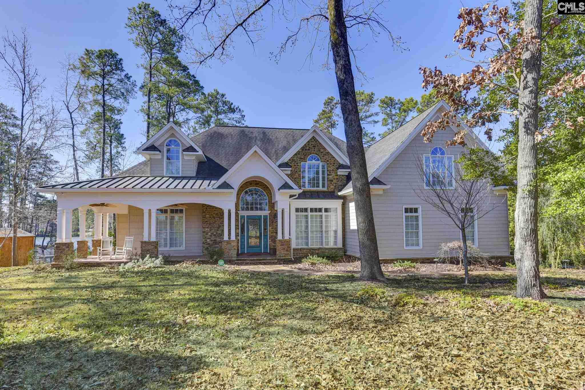 944 Willow Cove Chapin, SC 29036