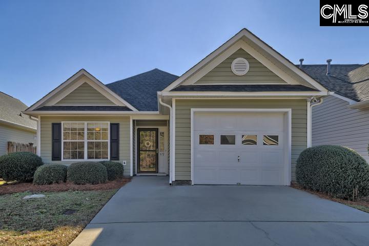872 Sandmyrtle Columbia, SC 29229