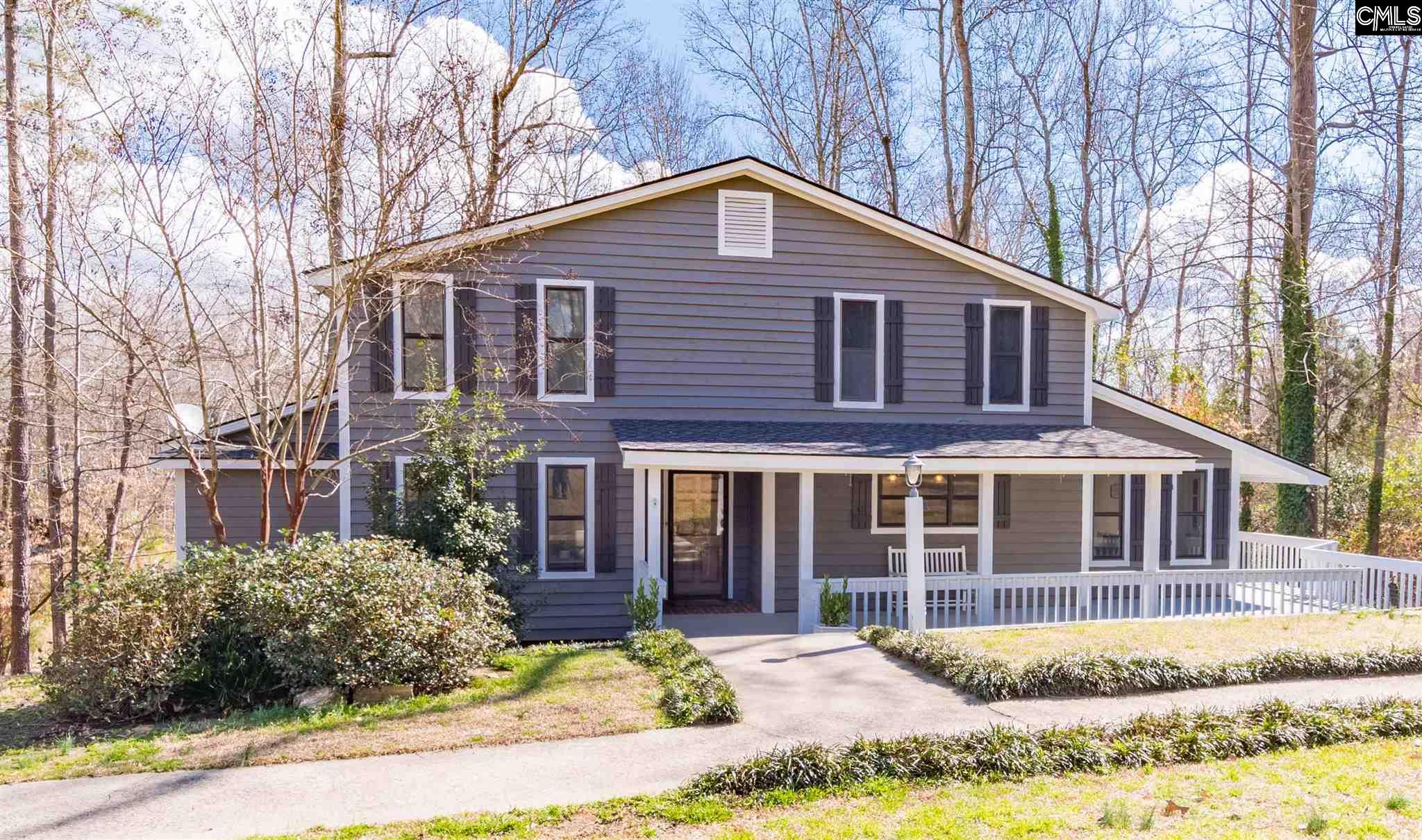 127 Brookdale Lexington, SC 29072
