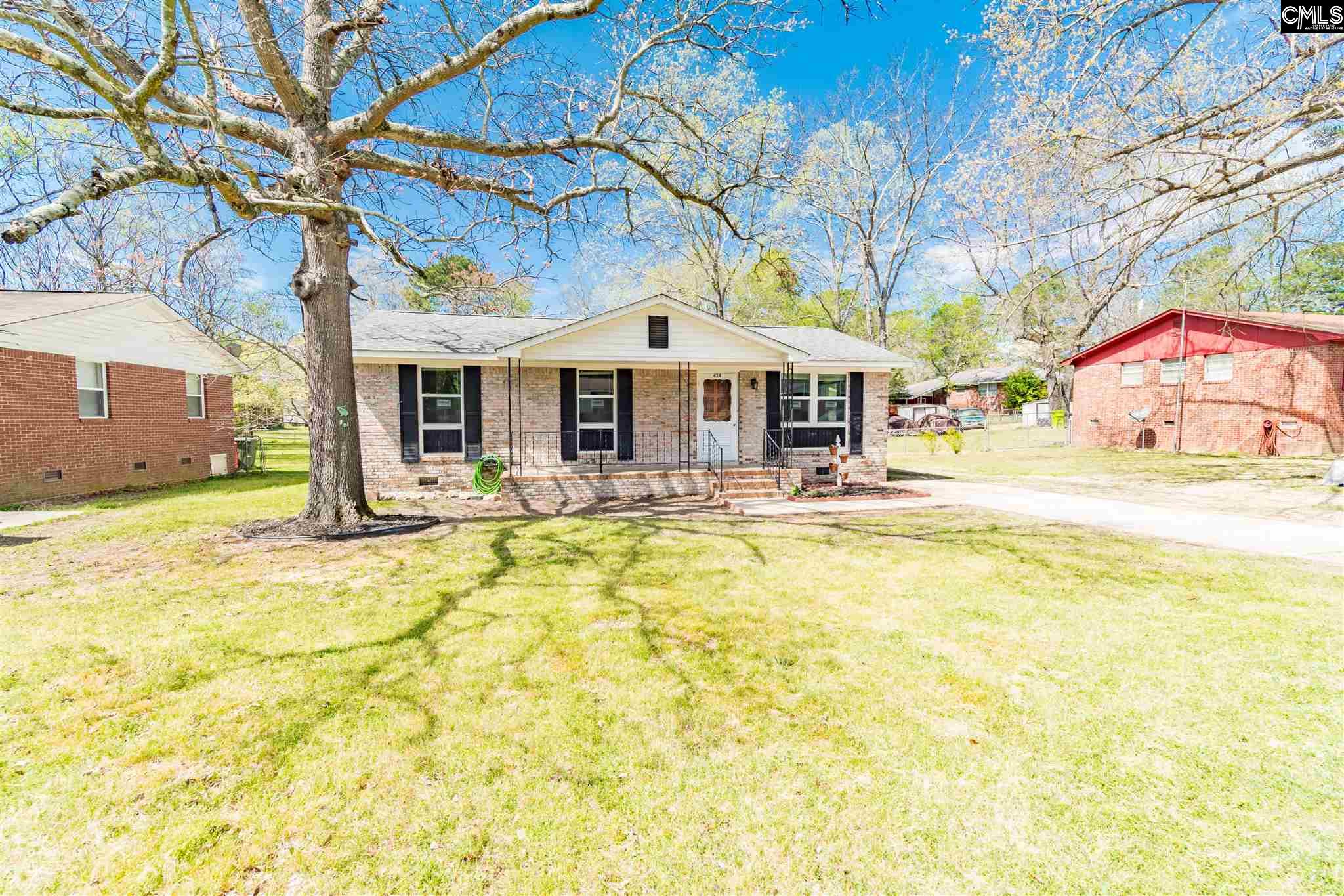 434 Mockernut Columbia, SC 29209