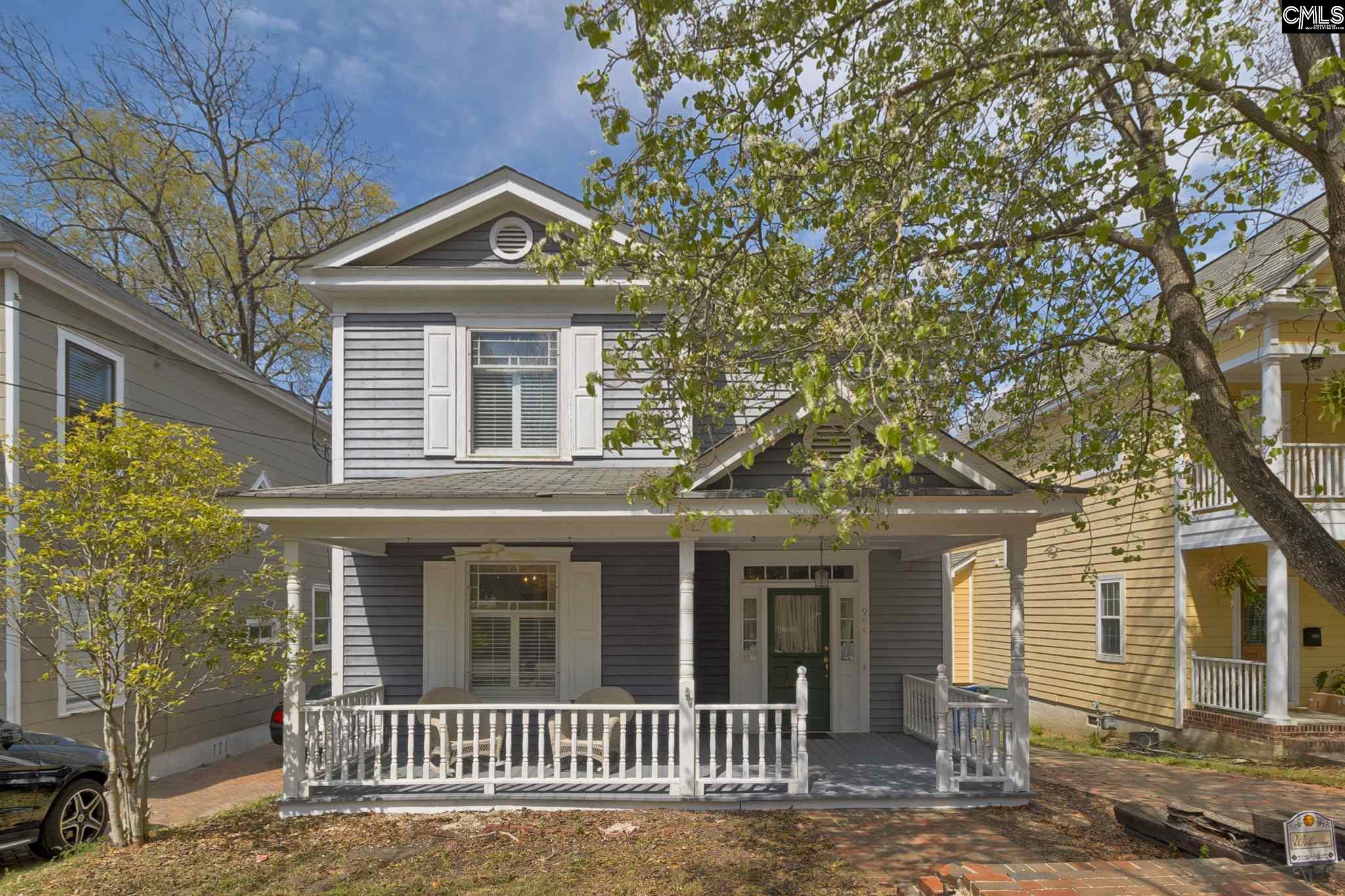 905 W Confederate Columbia, SC 29201