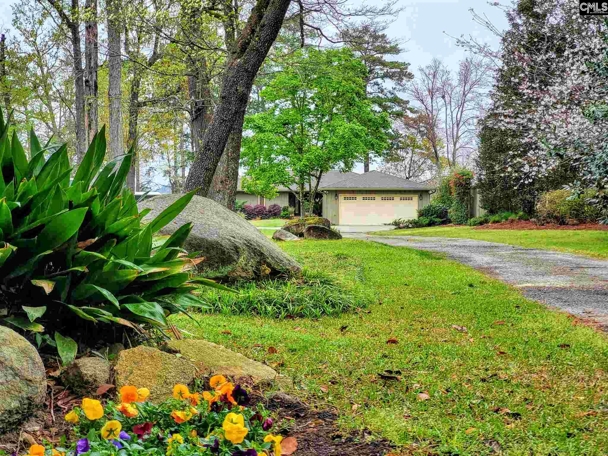 Land For Sale Lake Murray Lexington Sc