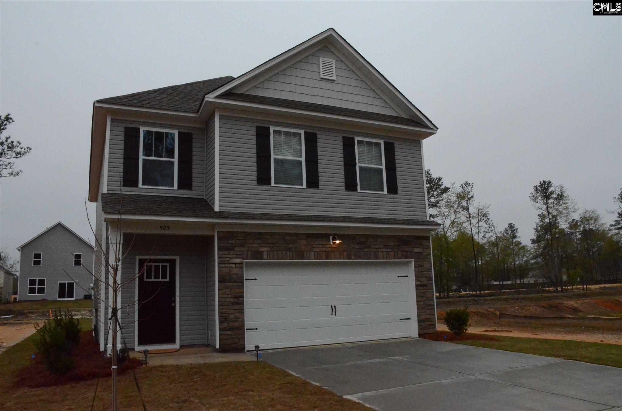 525 Red Taffy Lexington, SC 29073