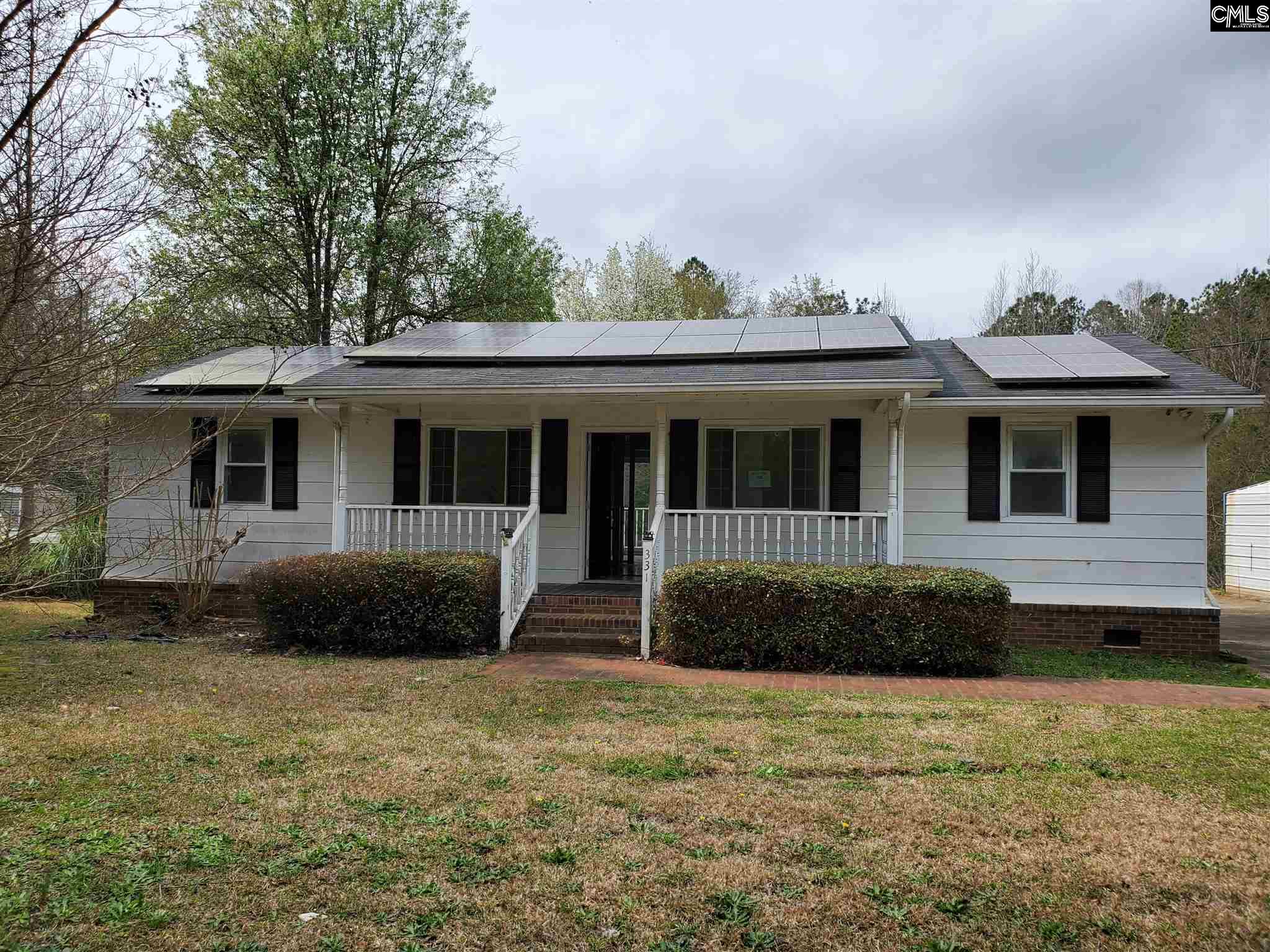 331 Sam Koon Chapin, SC 29036