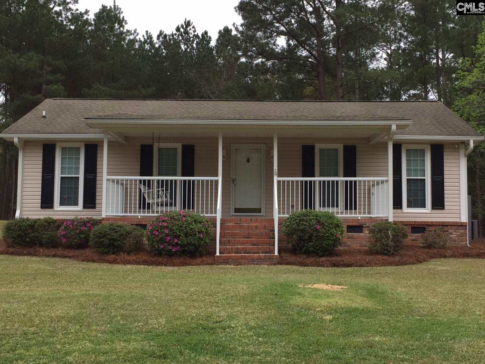 159 Payne Lexington, SC 29072