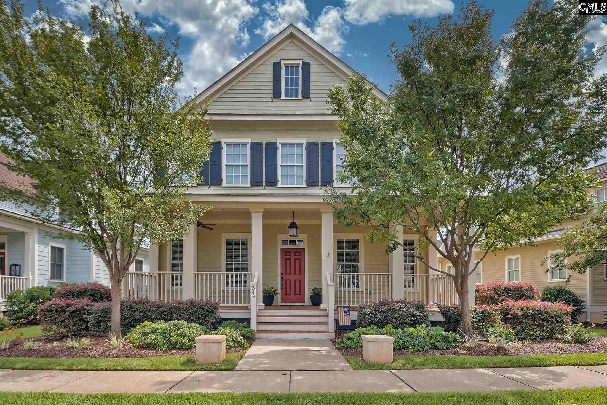 346 River Club Lexington, SC 29072