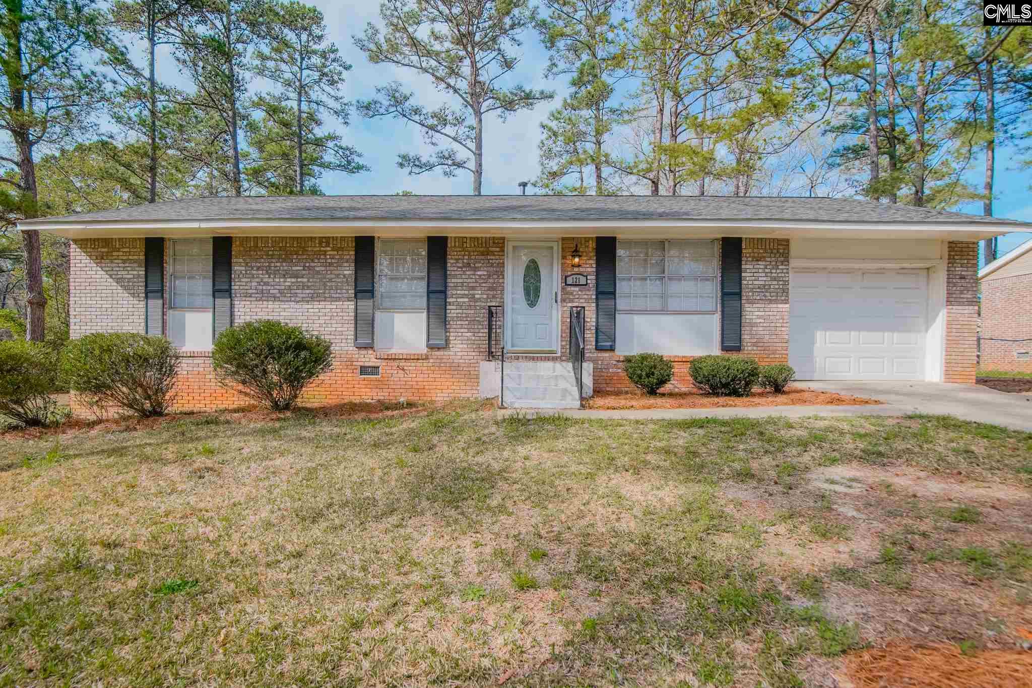 121 Scioto Columbia, SC 29203