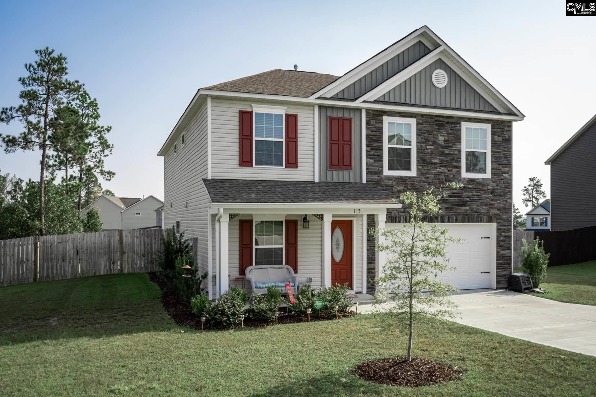 115 Cassique Lexington, SC 29073