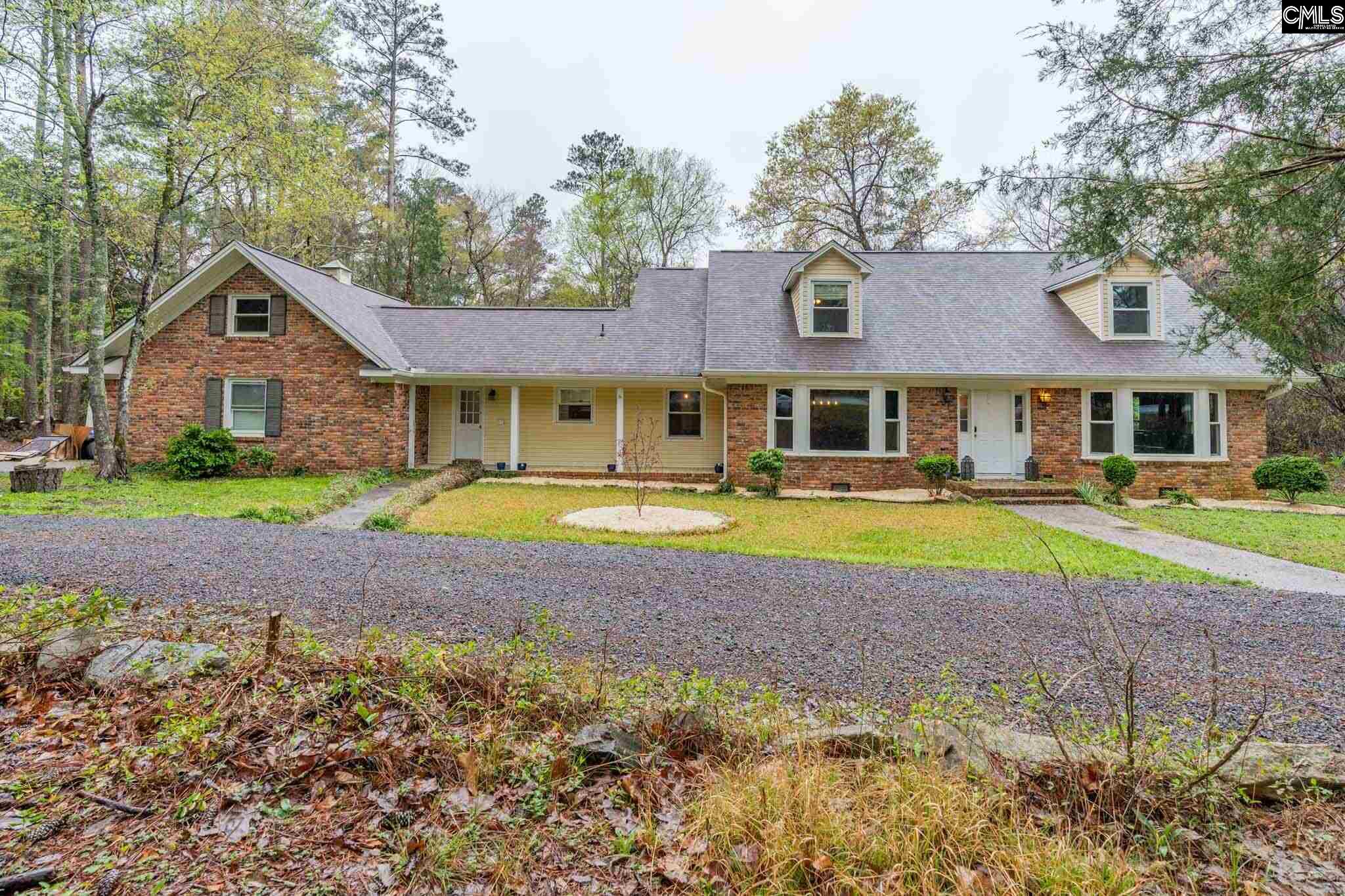 1065 Koon Irmo, SC 29063