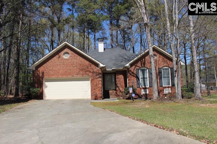653 Queenland Court Lexington, SC 29072