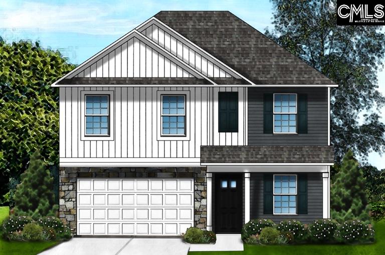 430 Blue Garden (lot 67) Columbia, SC 29223