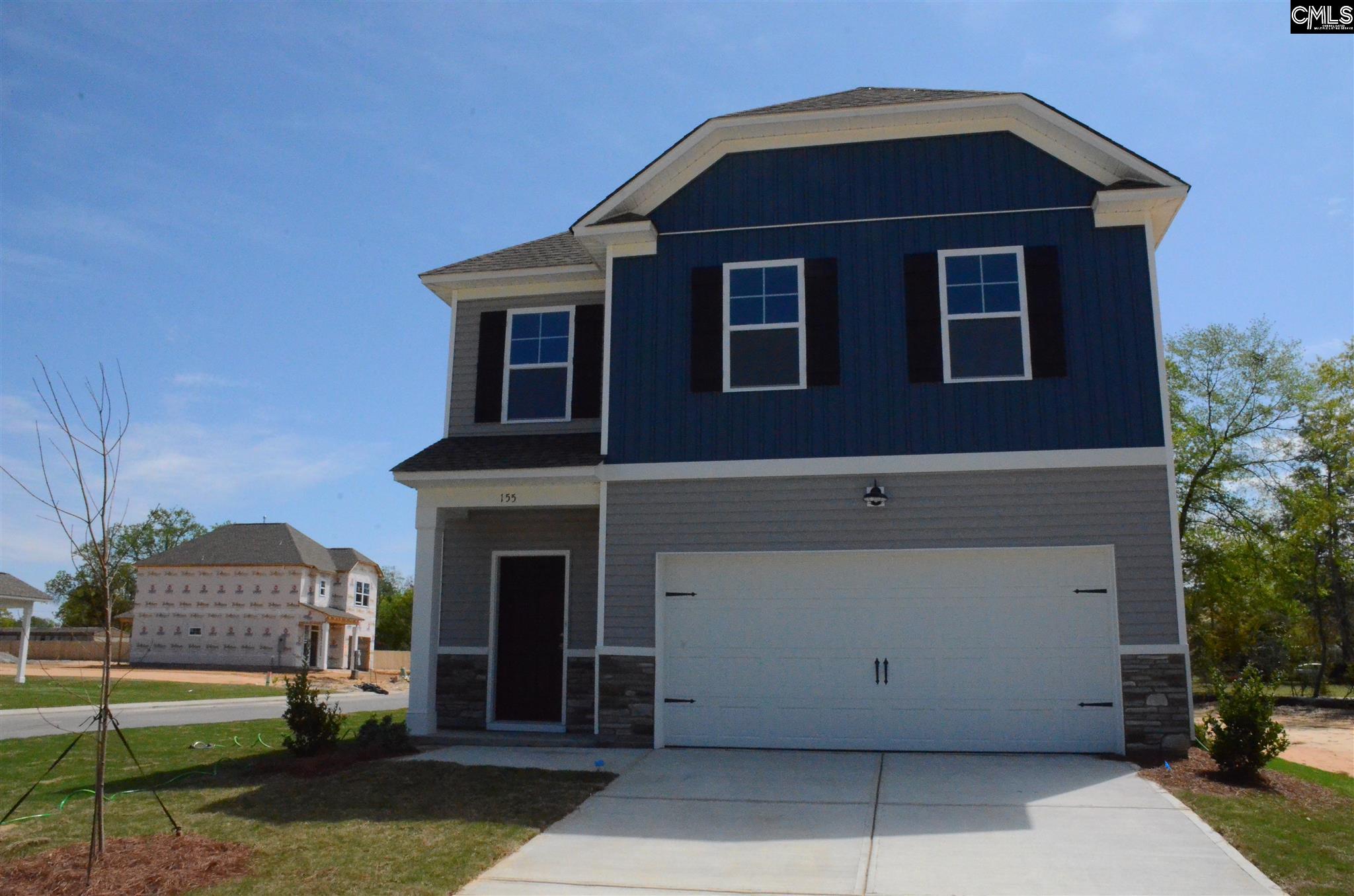 155 Wisely Garden Lexington, SC 29073