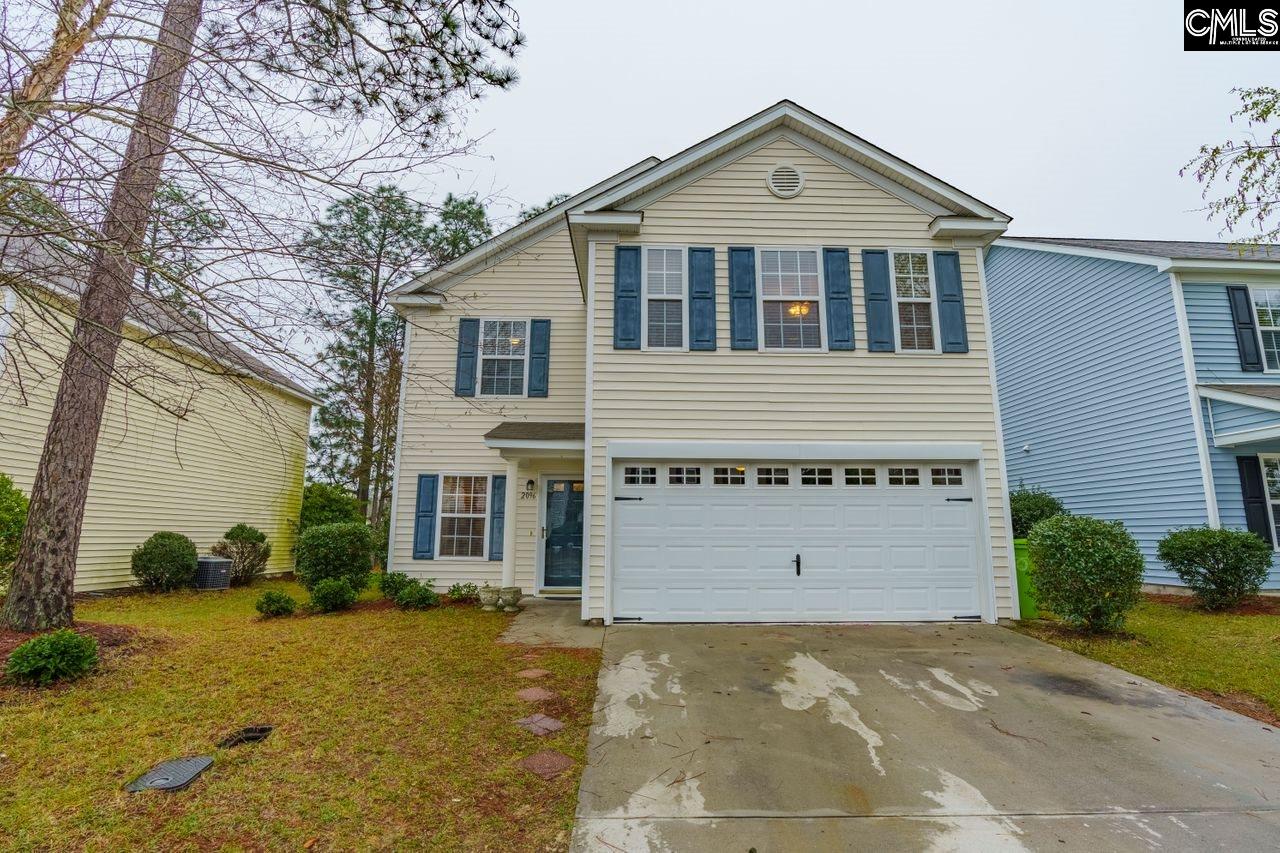 2096 Lake Carolina Columbia, SC 29229