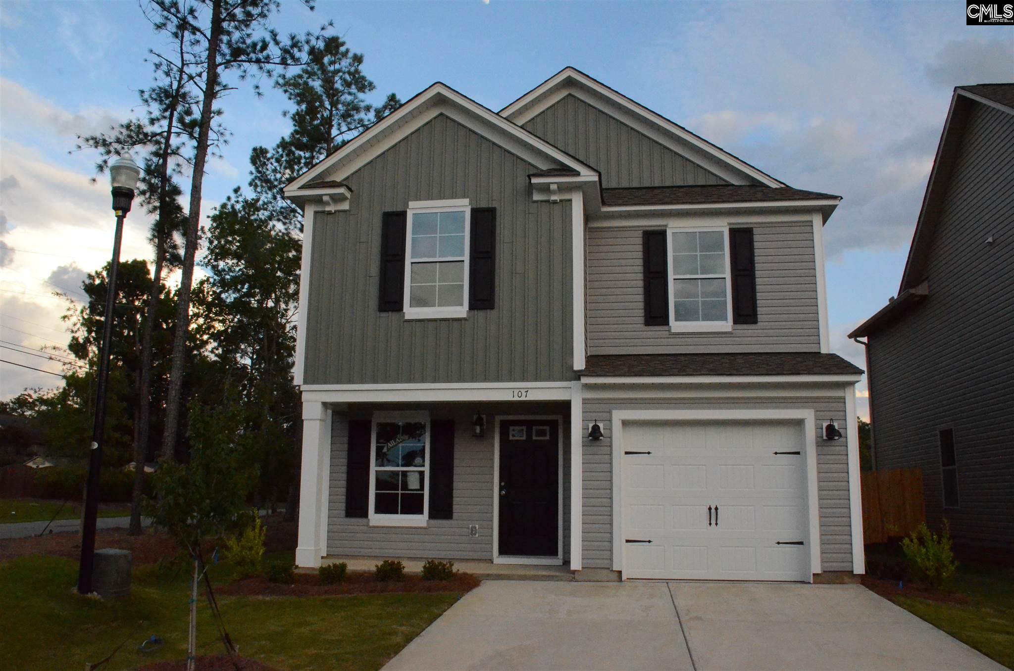 107 Wisely Garden Lexington, SC 29073