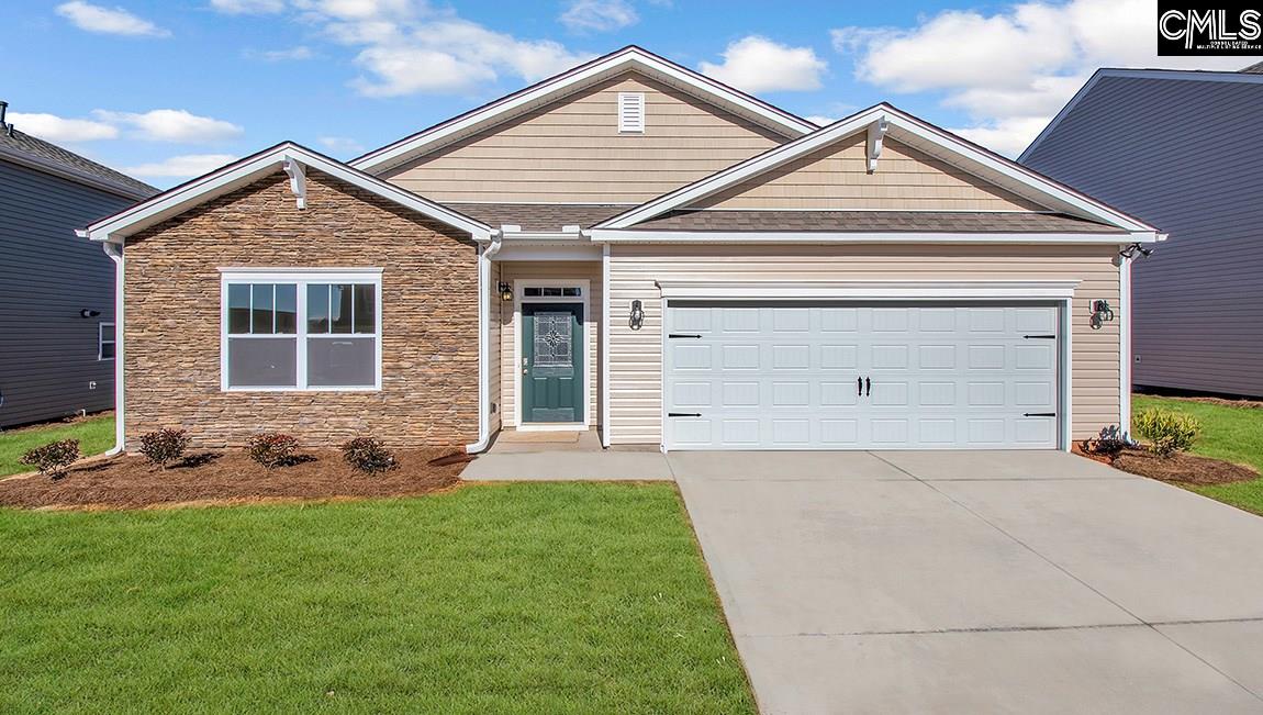 739 Collett Blythewood, SC 29016