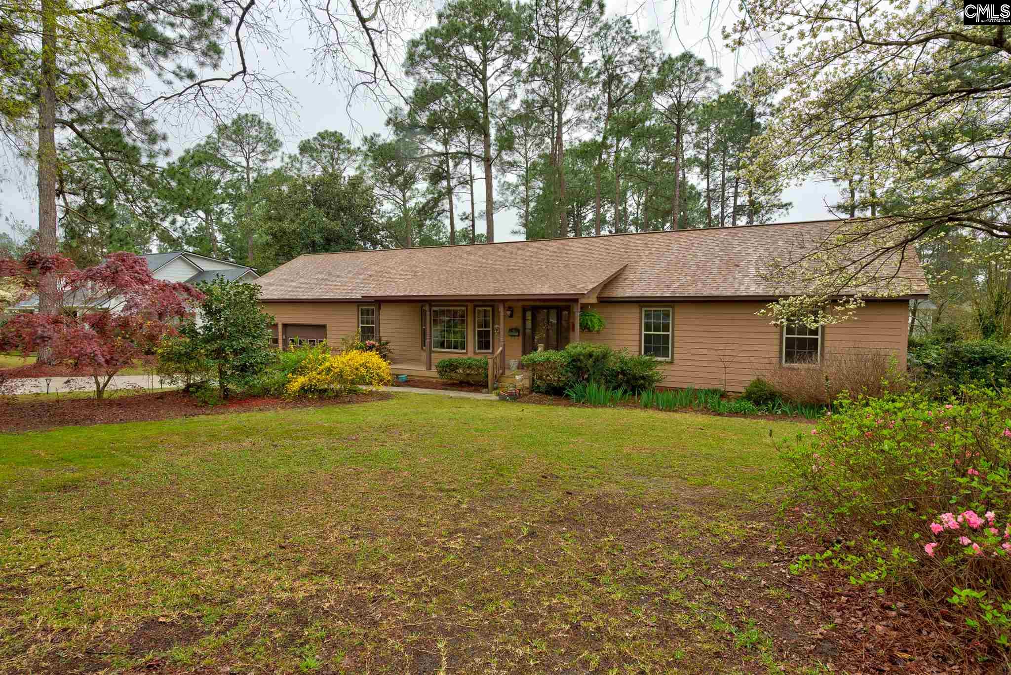 305 Cold Branch Columbia, SC 29223