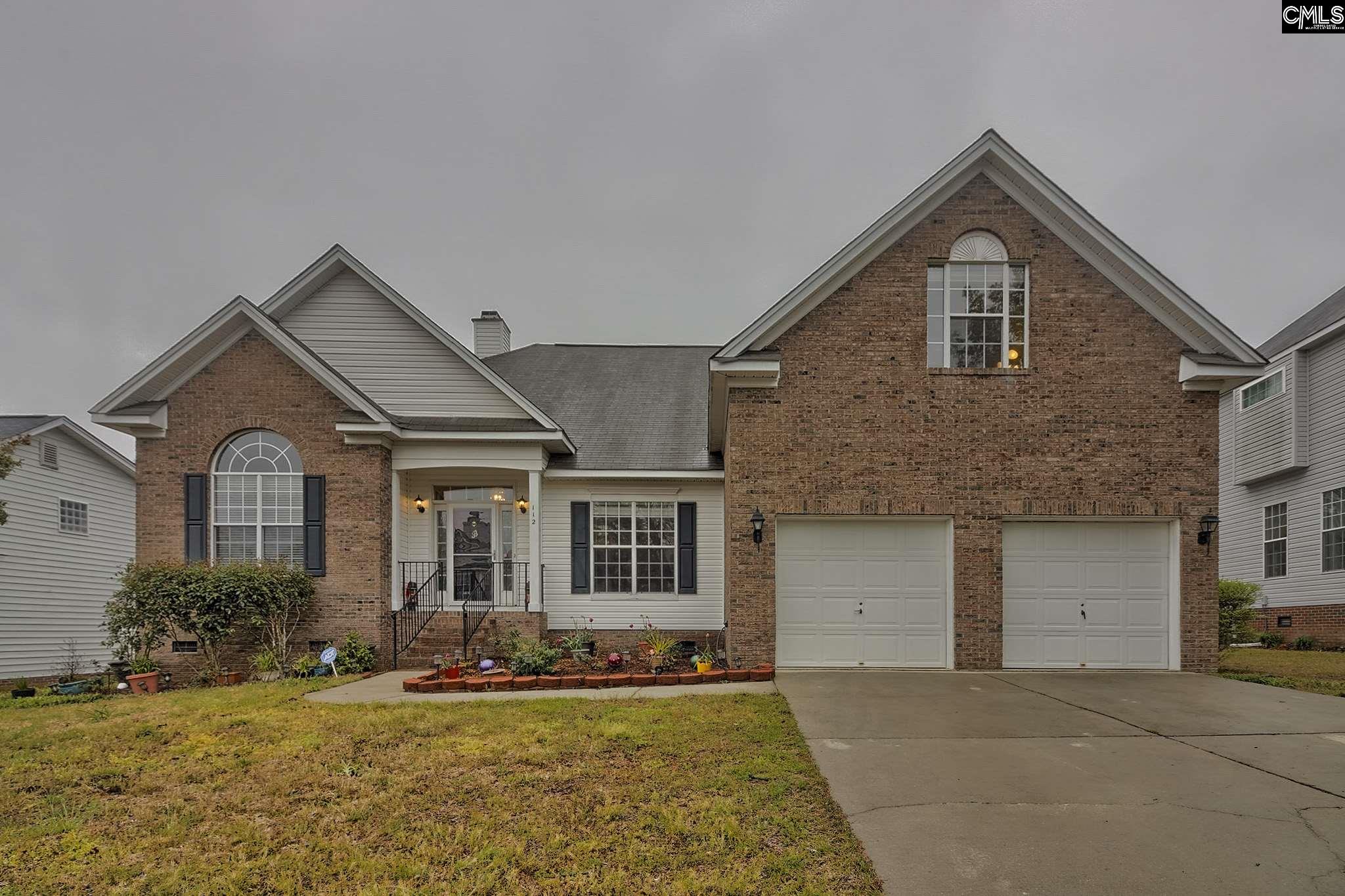 112 Branchview Columbia, SC 29229