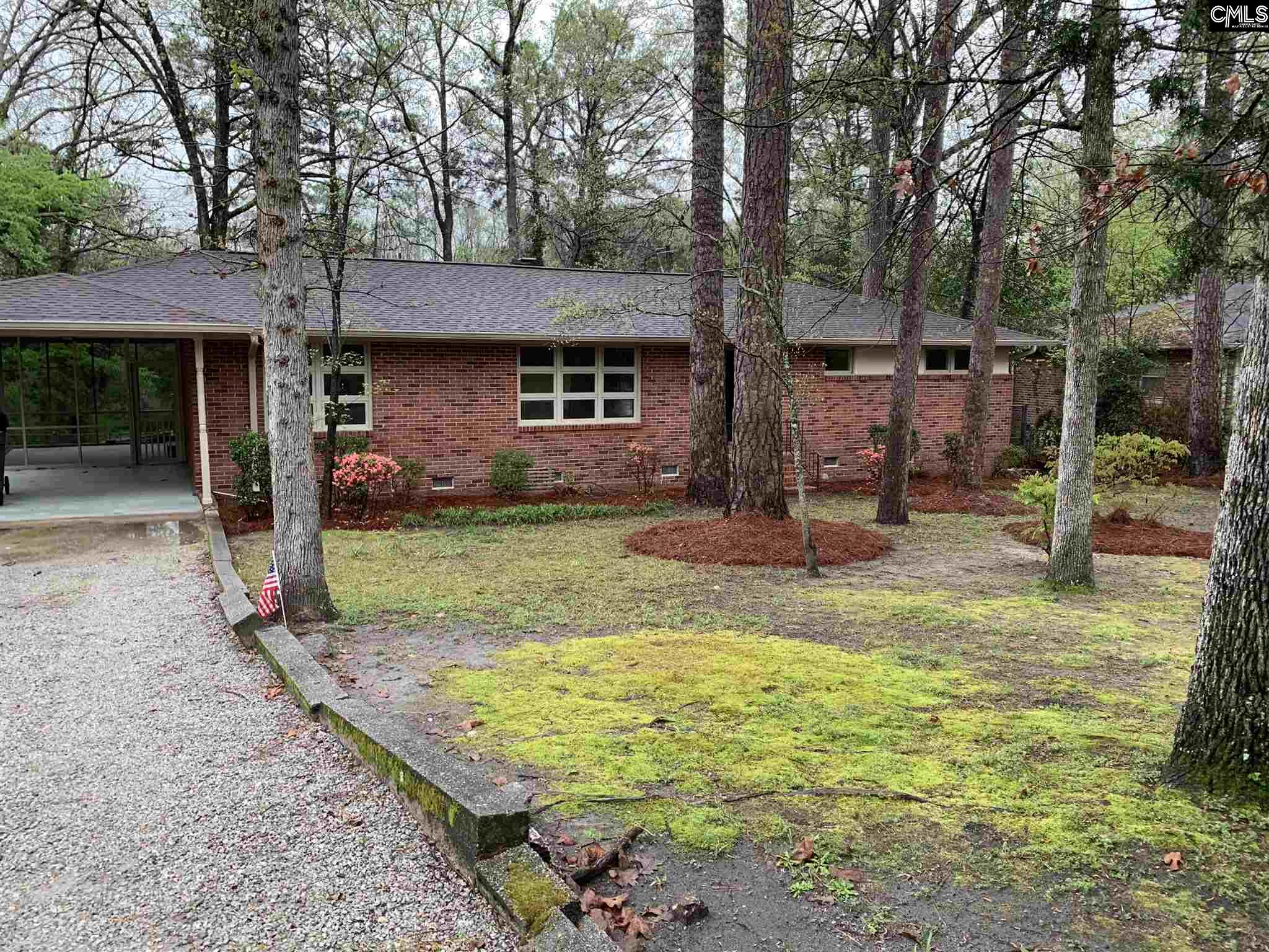 1340 Glenhaven Columbia, SC 29205