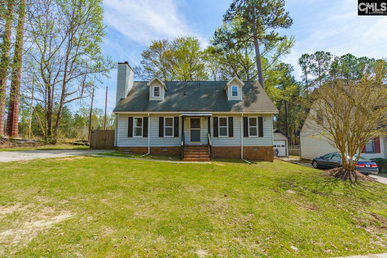341 Avery Place Columbia, SC 29212