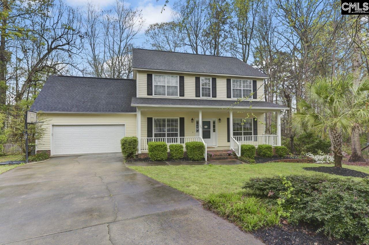 104 Pintail Lexington, SC 29072