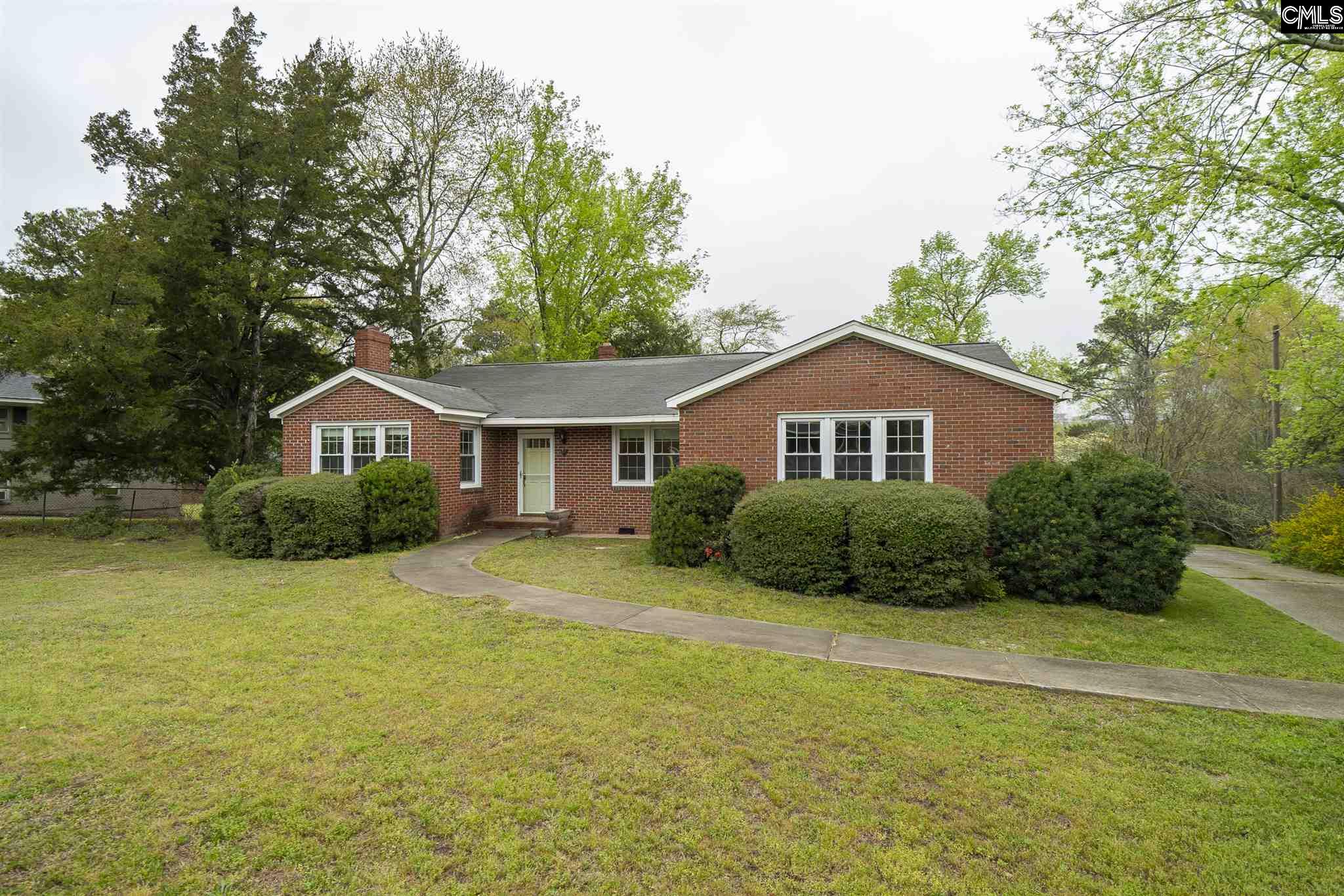 312 Hendrix Lexington, SC 29072