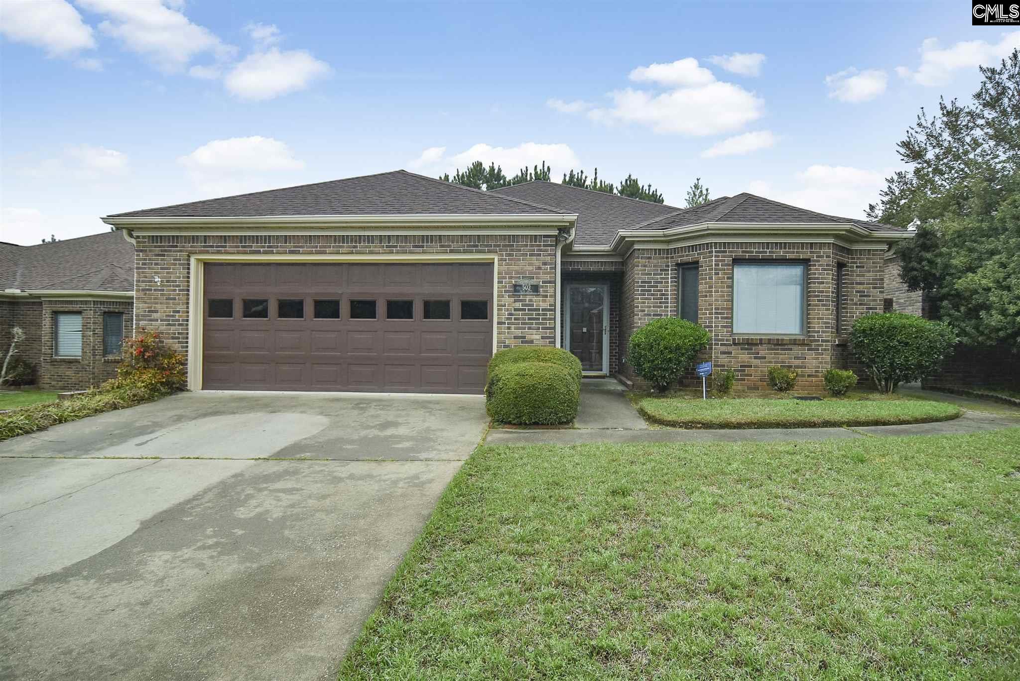 503 Patio Dr Columbia, SC 29212