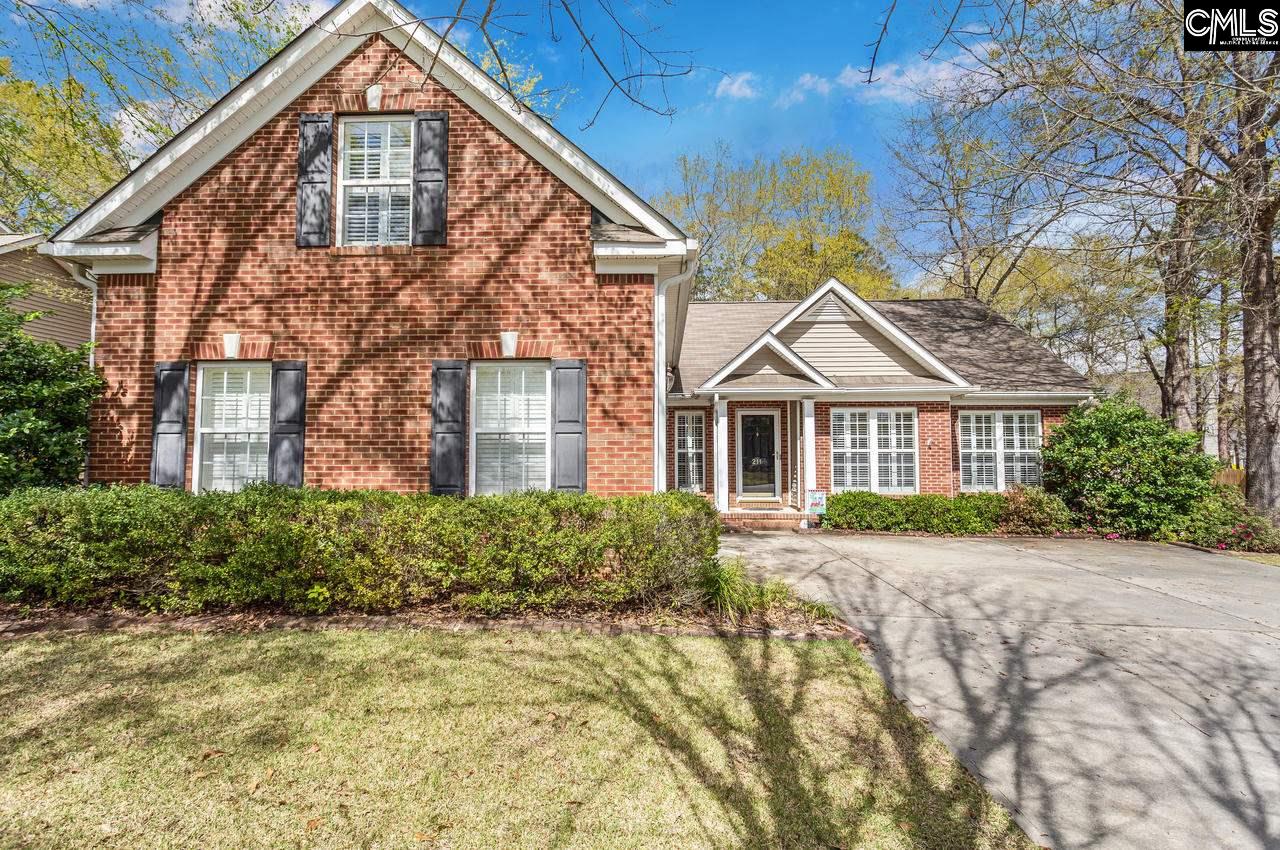 211 Silverwood Columbia, SC 29229