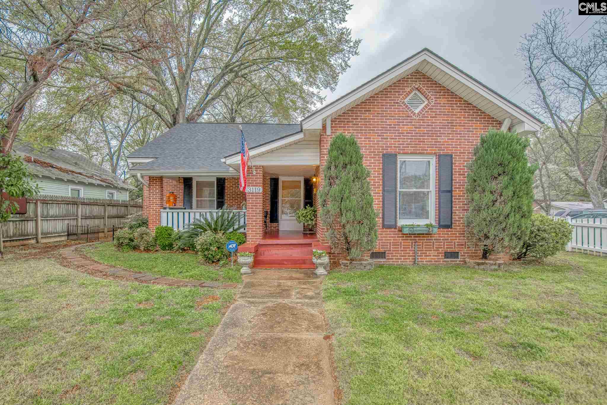 3119 River Columbia, SC 29201