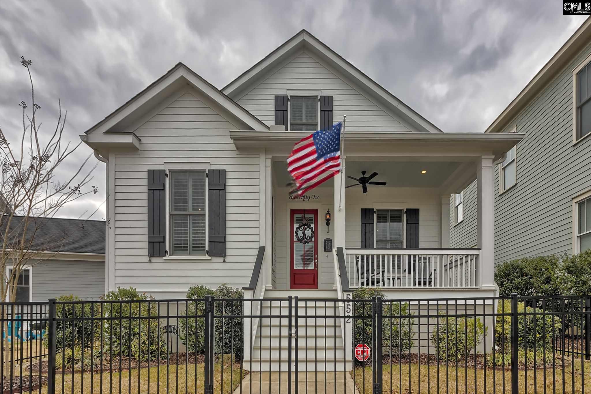 552 River Camp Lexington, SC 29072