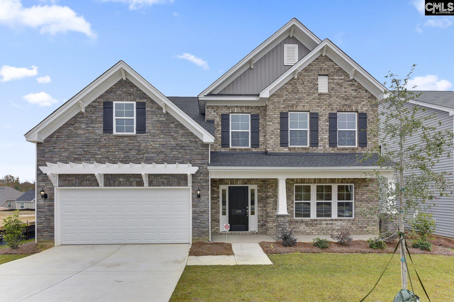 409 Madison Park Lexington, SC 29072