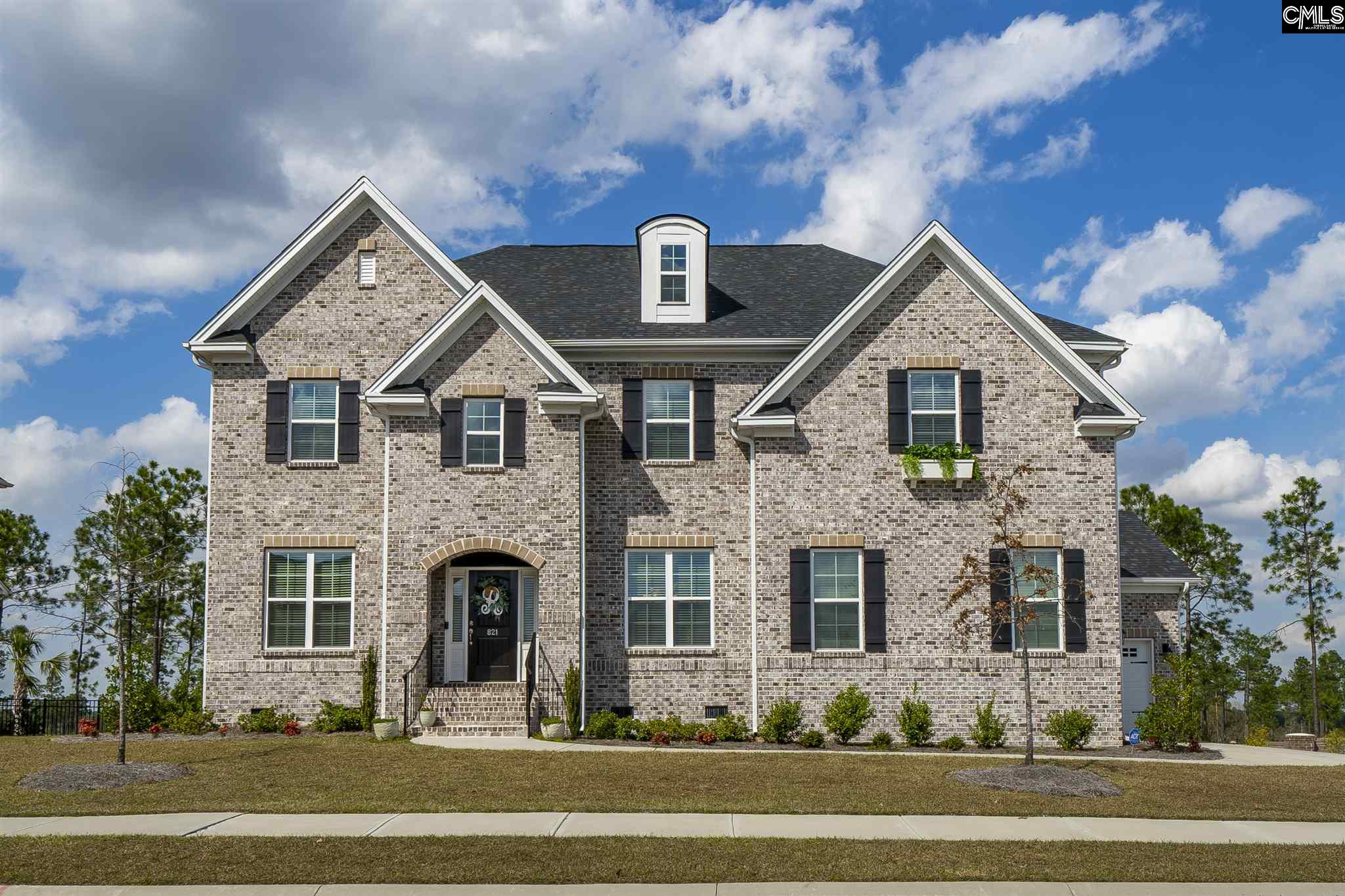 821 Royal Oak Elgin, SC 29045