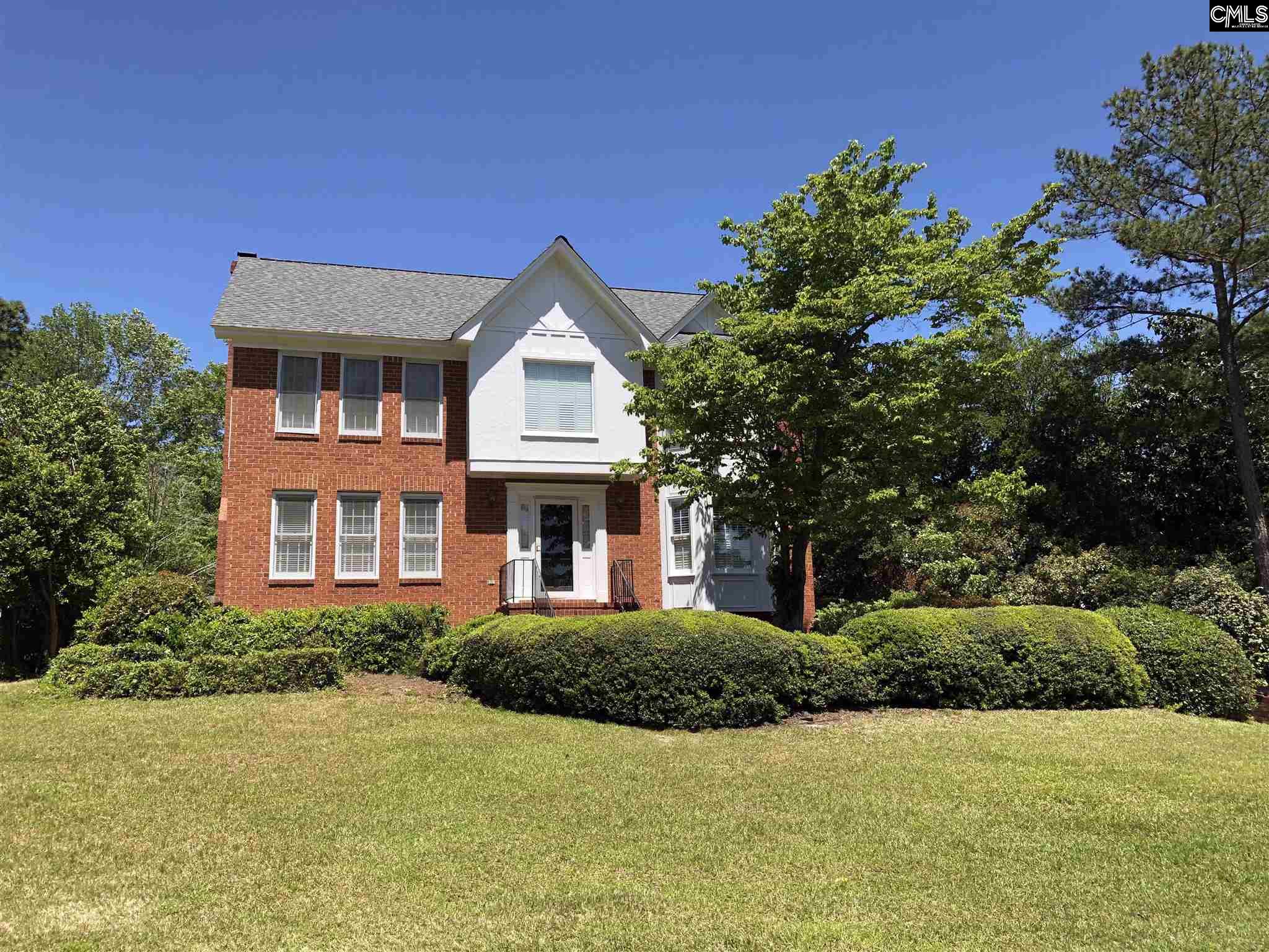 Spring Valley Neighborhood Homes for Sale in Northeast Columbia SC