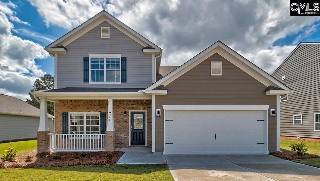 615 High Canapy Lexington, SC 29072