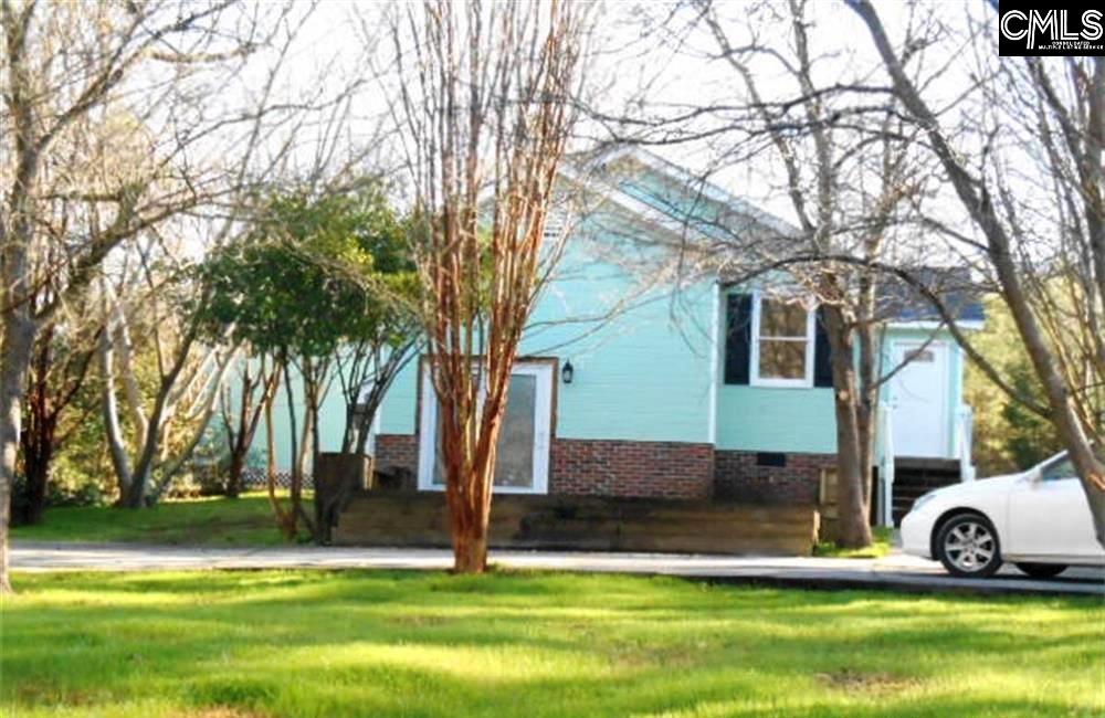 205 Sandcreek Winnsboro, SC 29180