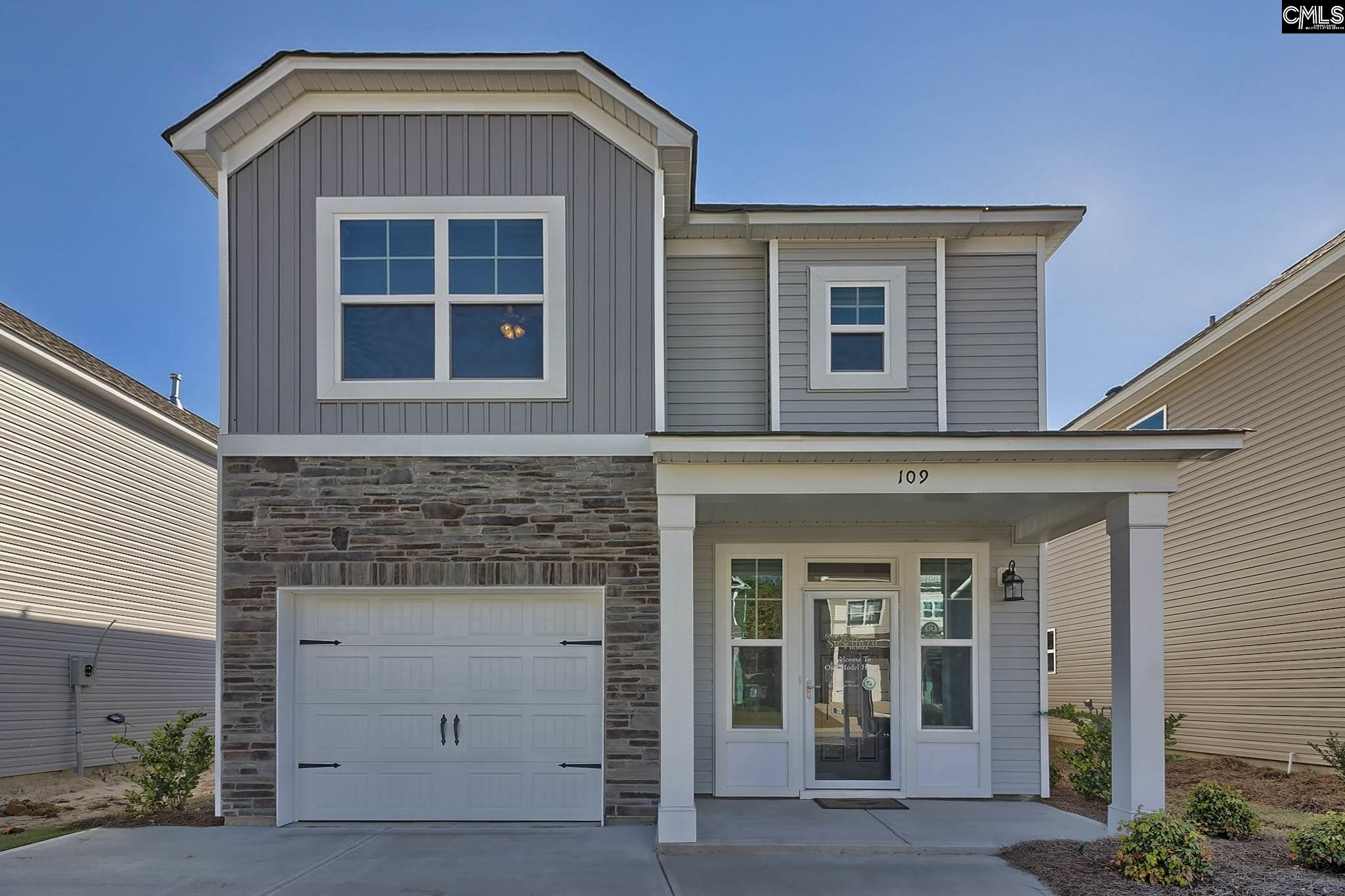 424 Weston Brit Lexington, SC 29073