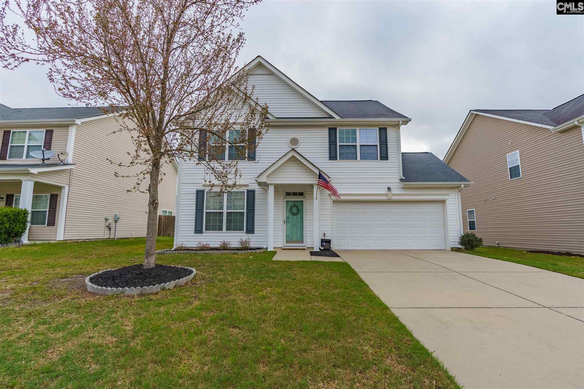 258 Black Pine Lexington, SC 29073