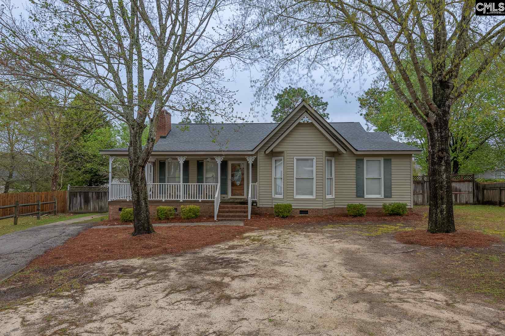 381 Pin Oak Lexington, SC 29073