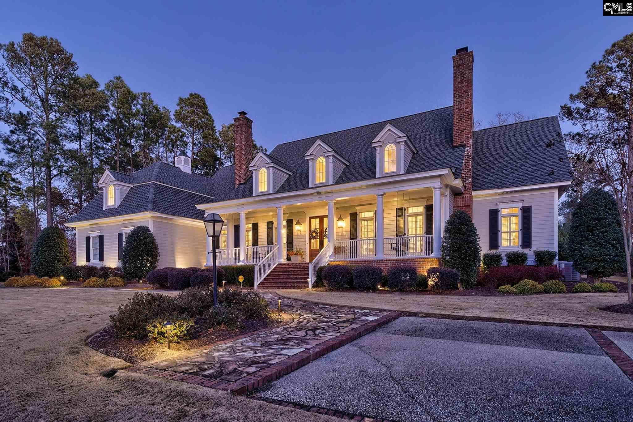 Elgin SC Real Estate 102 Buckthorn Elgin SC 29045 MLS 491618