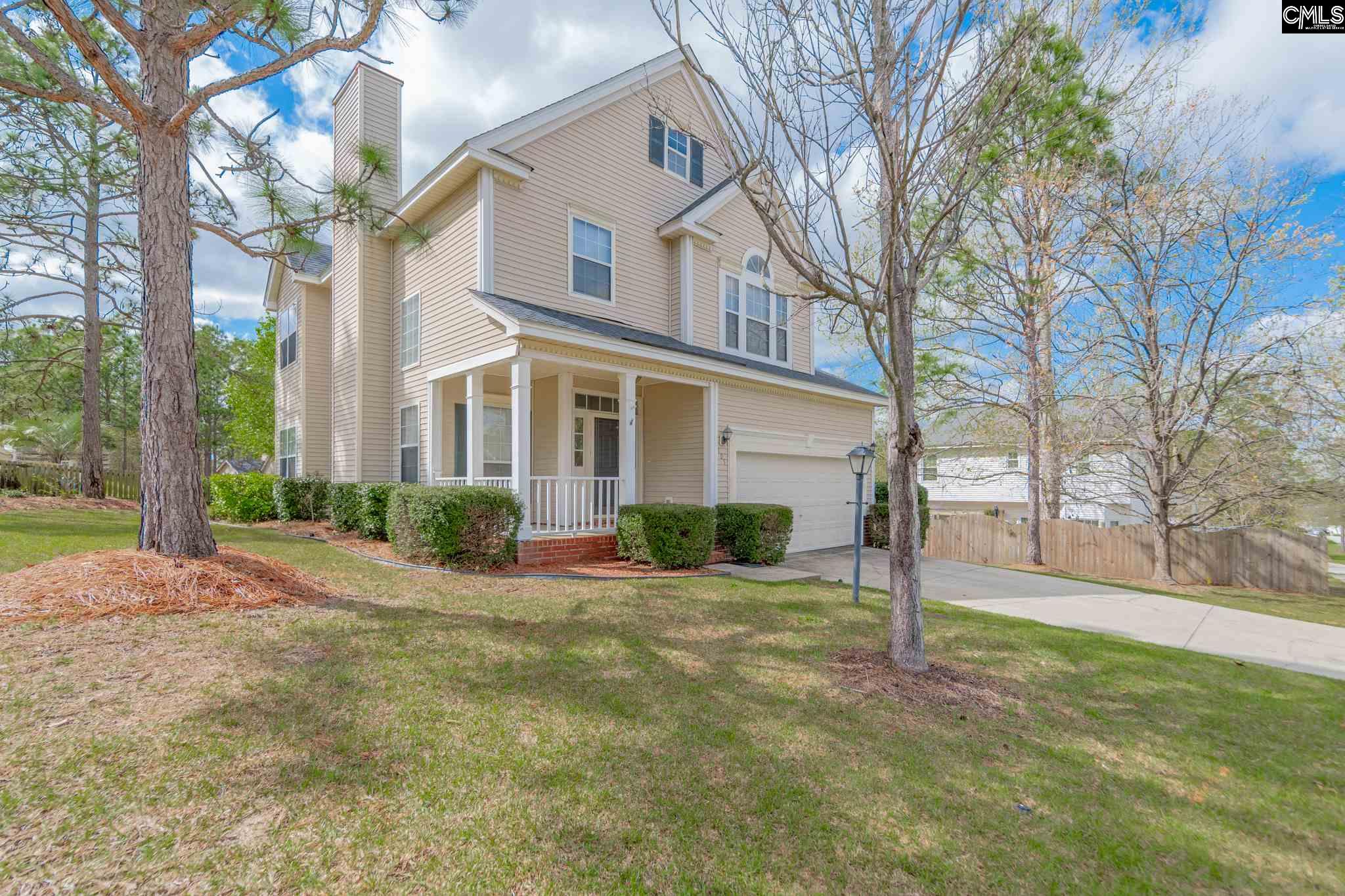 105 Ridge Spring Columbia, SC 29223