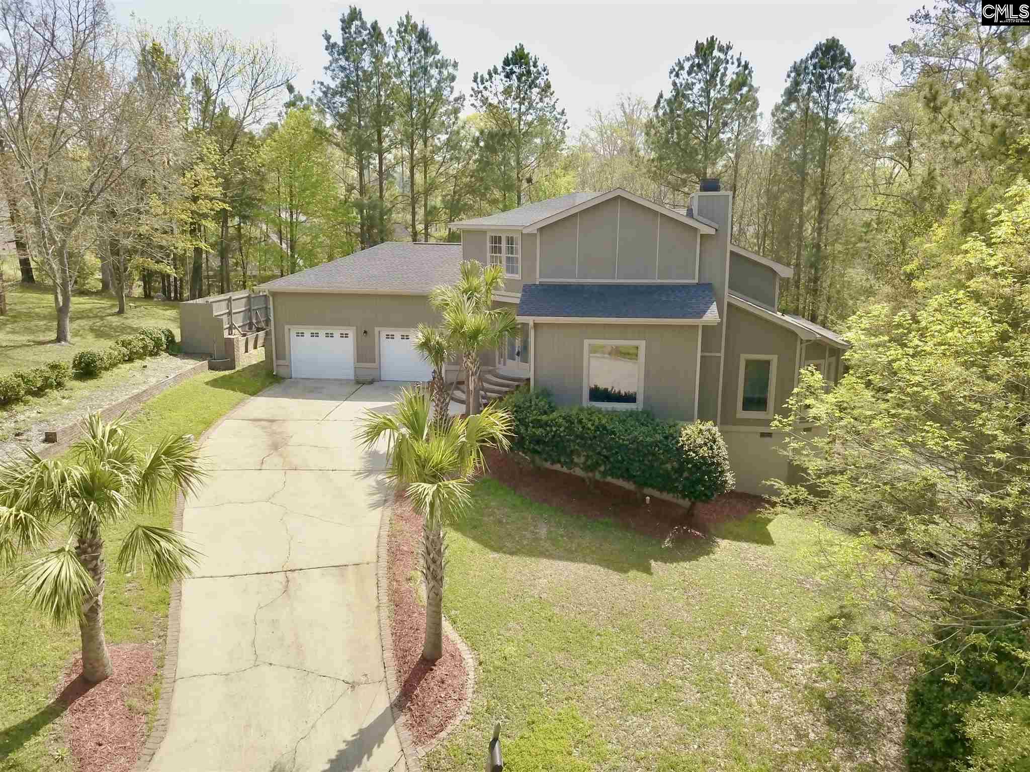 335 Weeping Cherry Columbia, SC 29212