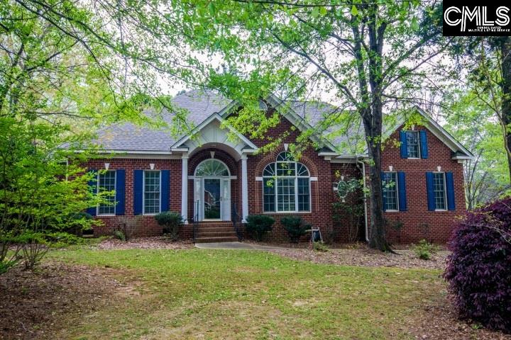 347 Poindexter Lexington, SC 29072