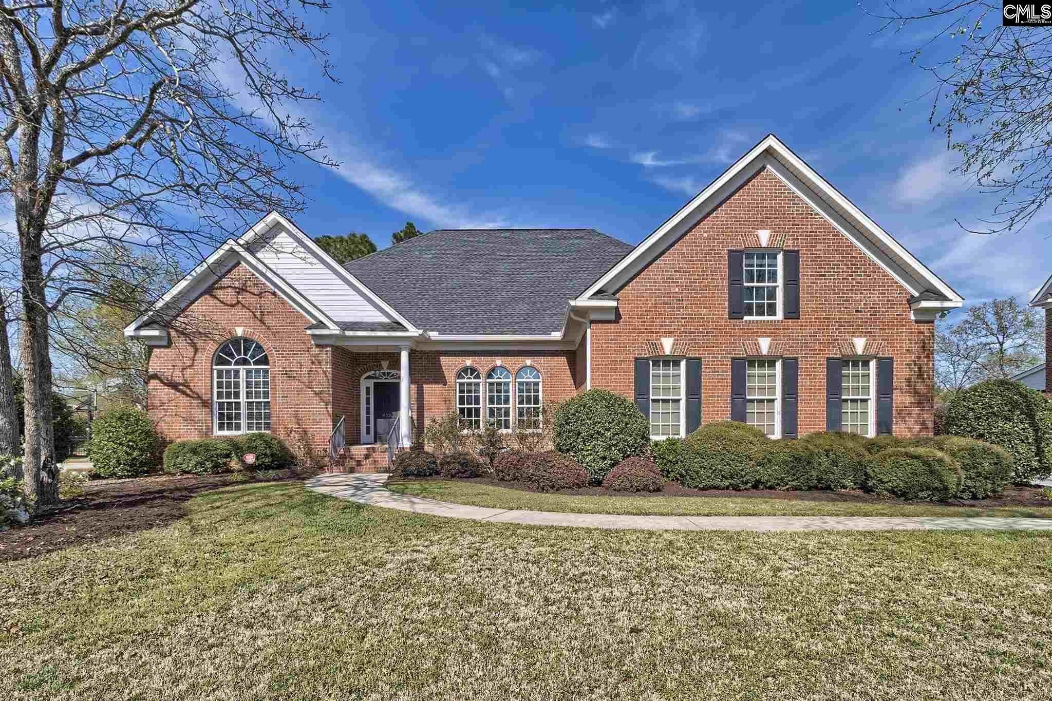 402 Cartgate Blythewood, SC 29016