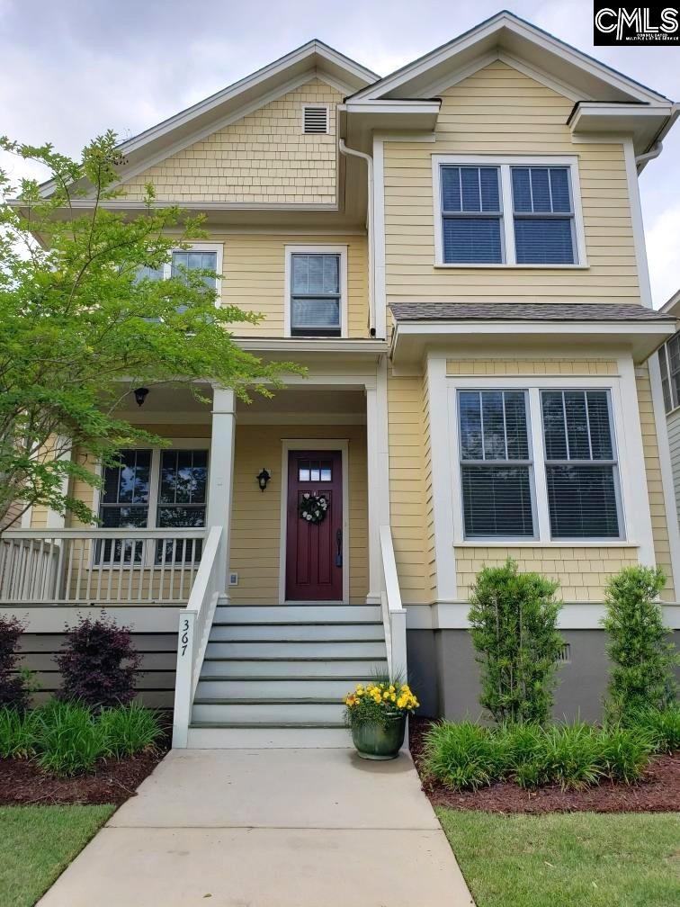 367 River Club Lexington, SC 29072